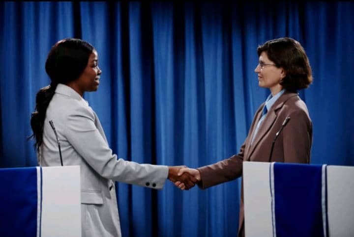 Networking & Deal-Making