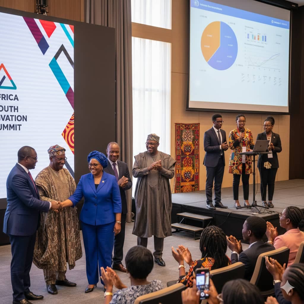 Ministerial Roundtables